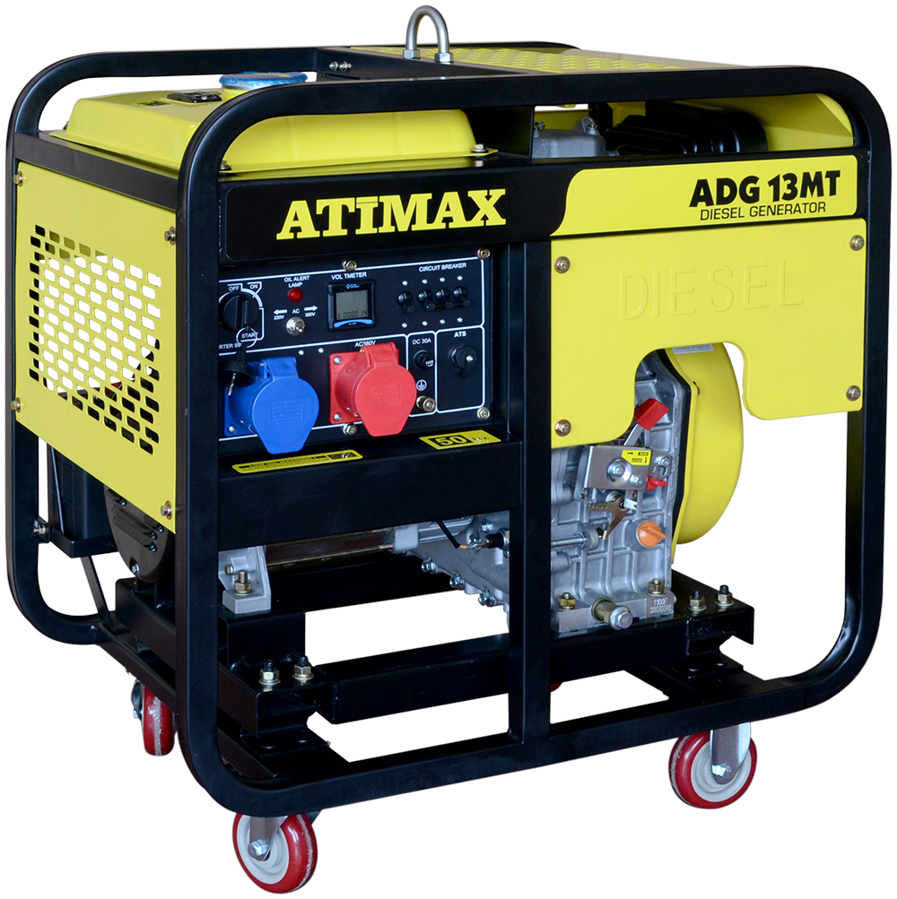 ATIMAX - ADG13MT