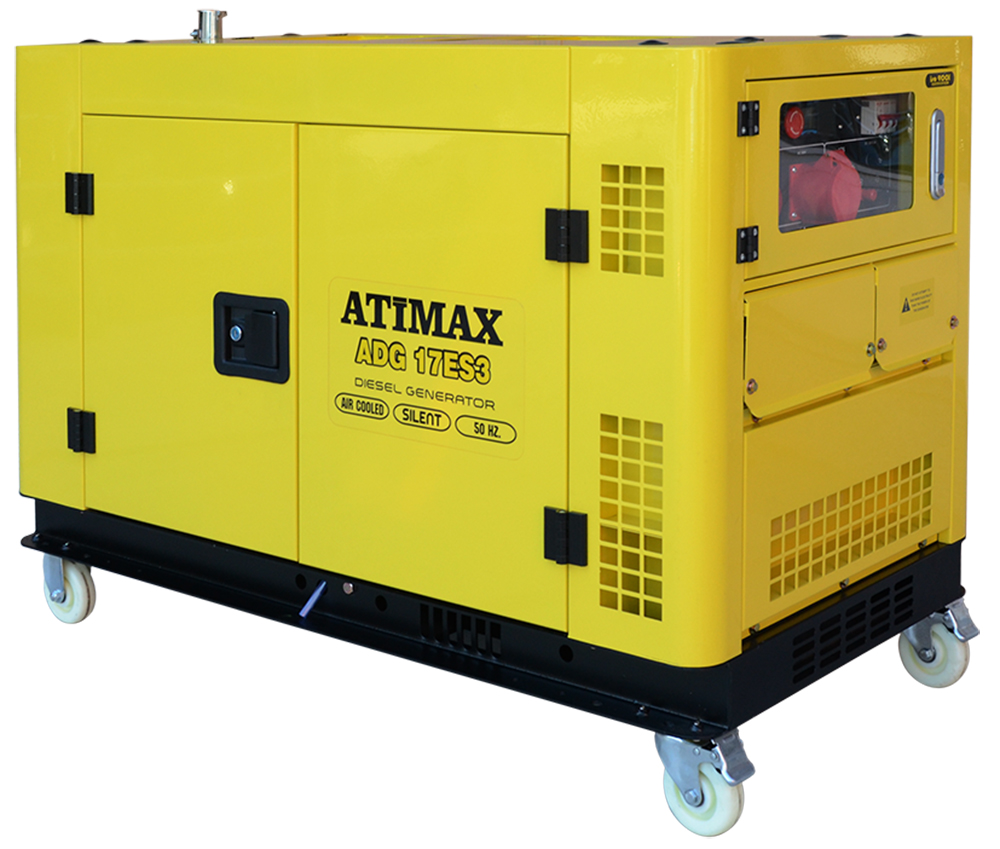 ATIMAX - ADG17ES3