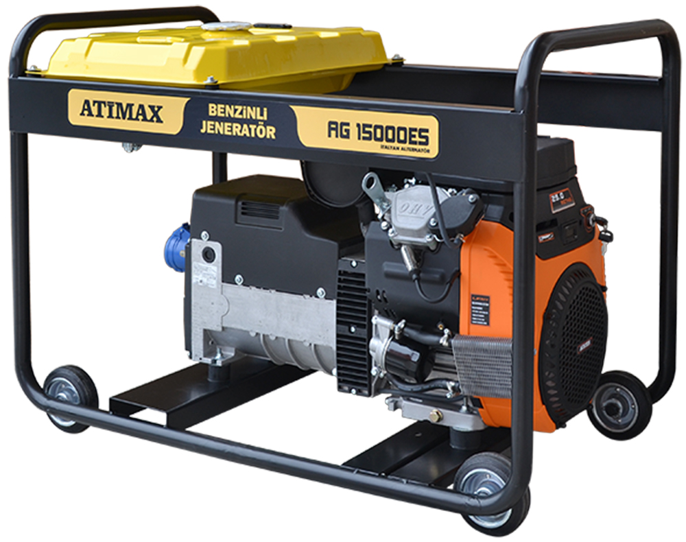 ATIMAX - AG15000ES3