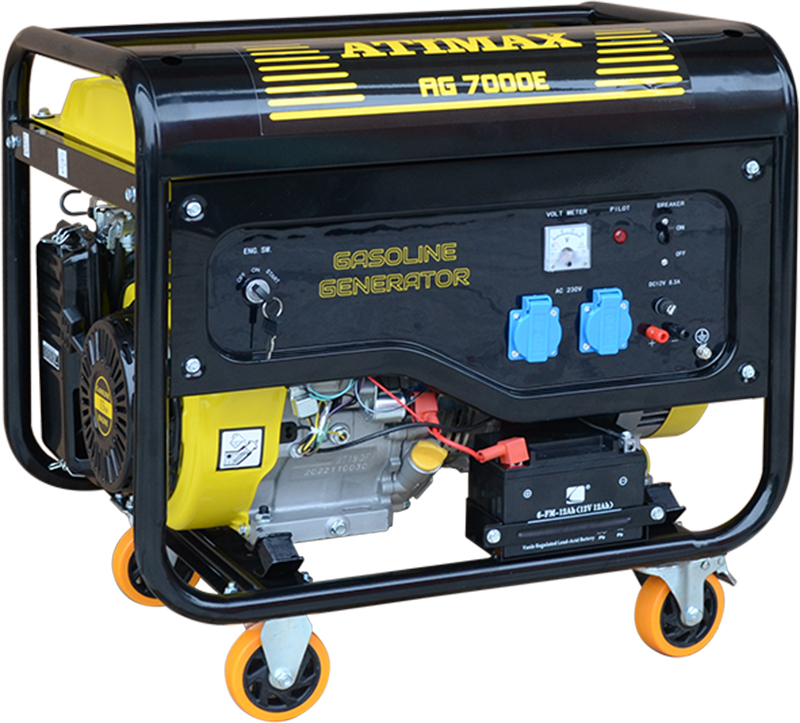 ATIMAX - AG7000E