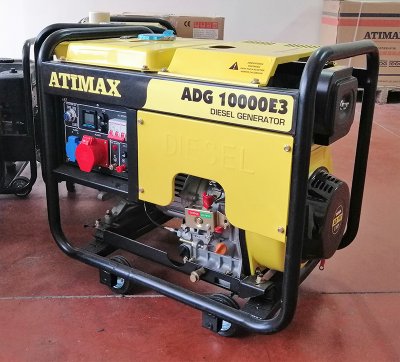 ATIMAX - ADG10E3