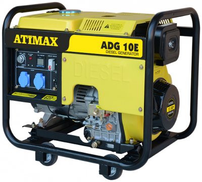 ATIMAX - ADG10E