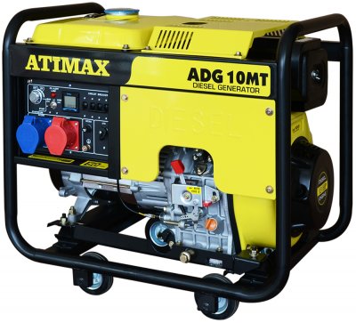 ATIMAX - ADG10MT