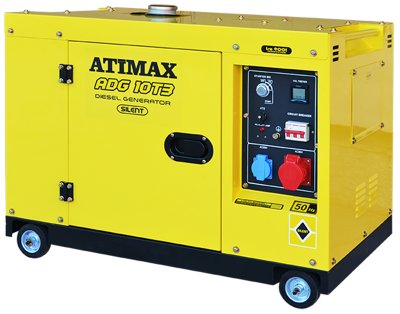 ATIMAX - ADG10T3