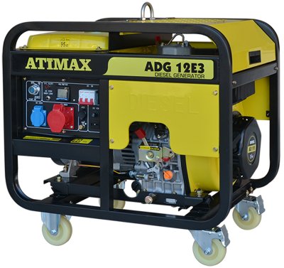 ATIMAX - ADG12E3