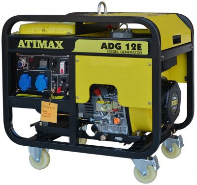 ATIMAX - ADG12E