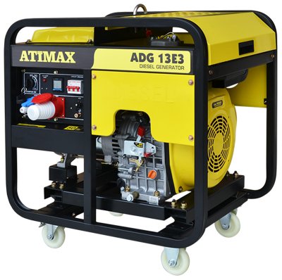 ATIMAX - ADG13E