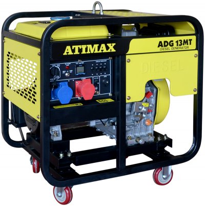 ATIMAX - ADG13MT
