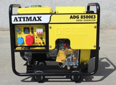 ATIMAX - ADG8500E3