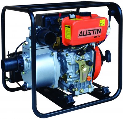 AUSTIN - ADP50 