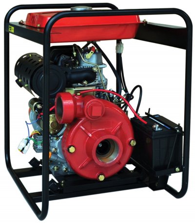 ATIMAX - ADP100HE