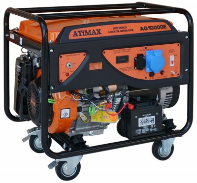 ATIMAX - AG10000E
