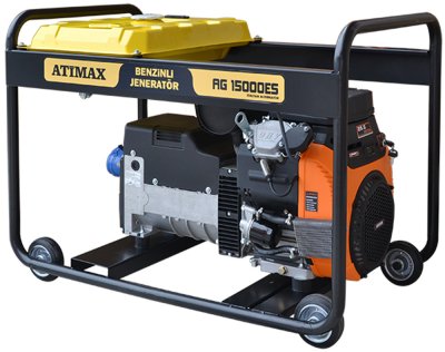 ATIMAX - AG15000ES