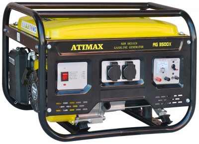ATIMAX - AG3500X