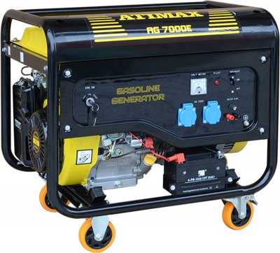 ATIMAX - AG7000E