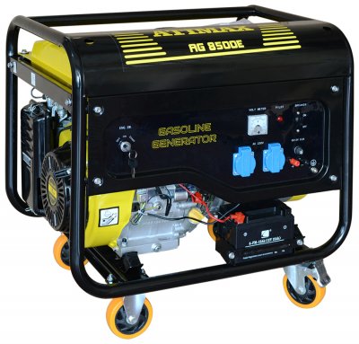 ATIMAX - AG8500E