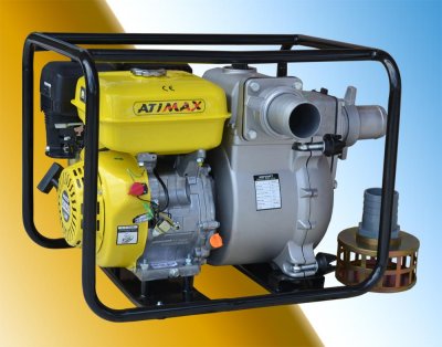 ATIMAX - AGP30WT